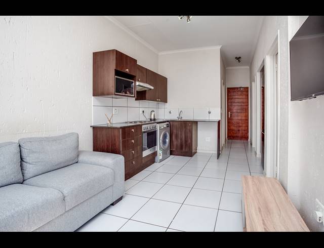 2 BEDROOM APARTMENT FOR SALE IN PAULSHOF